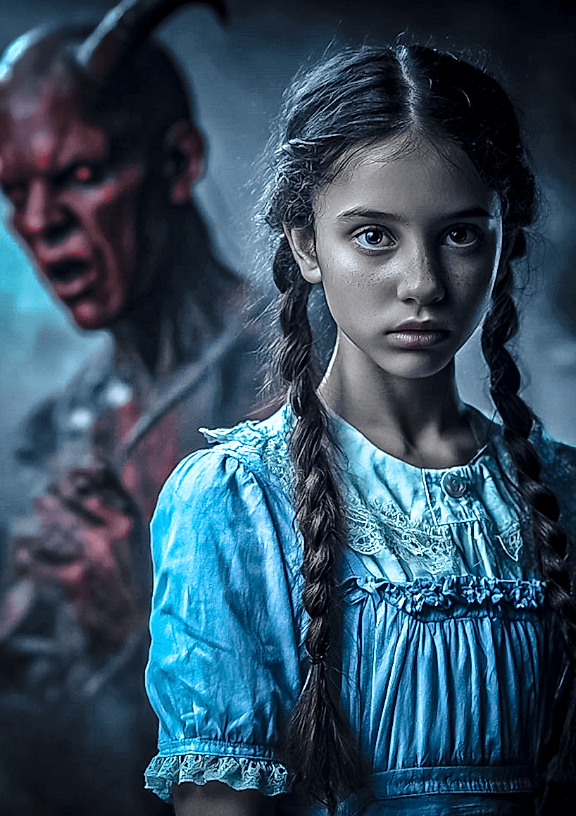 Постер квеста Астрал