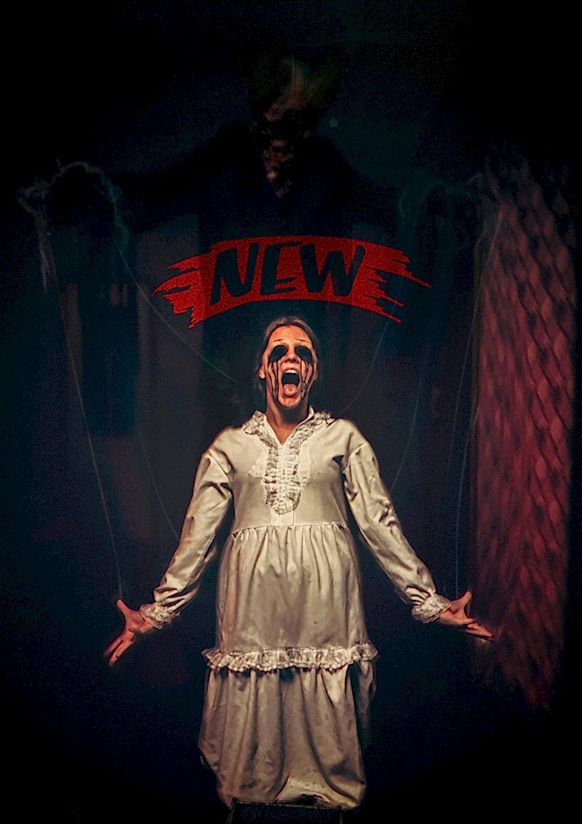 Постер квеста Все мы грешные