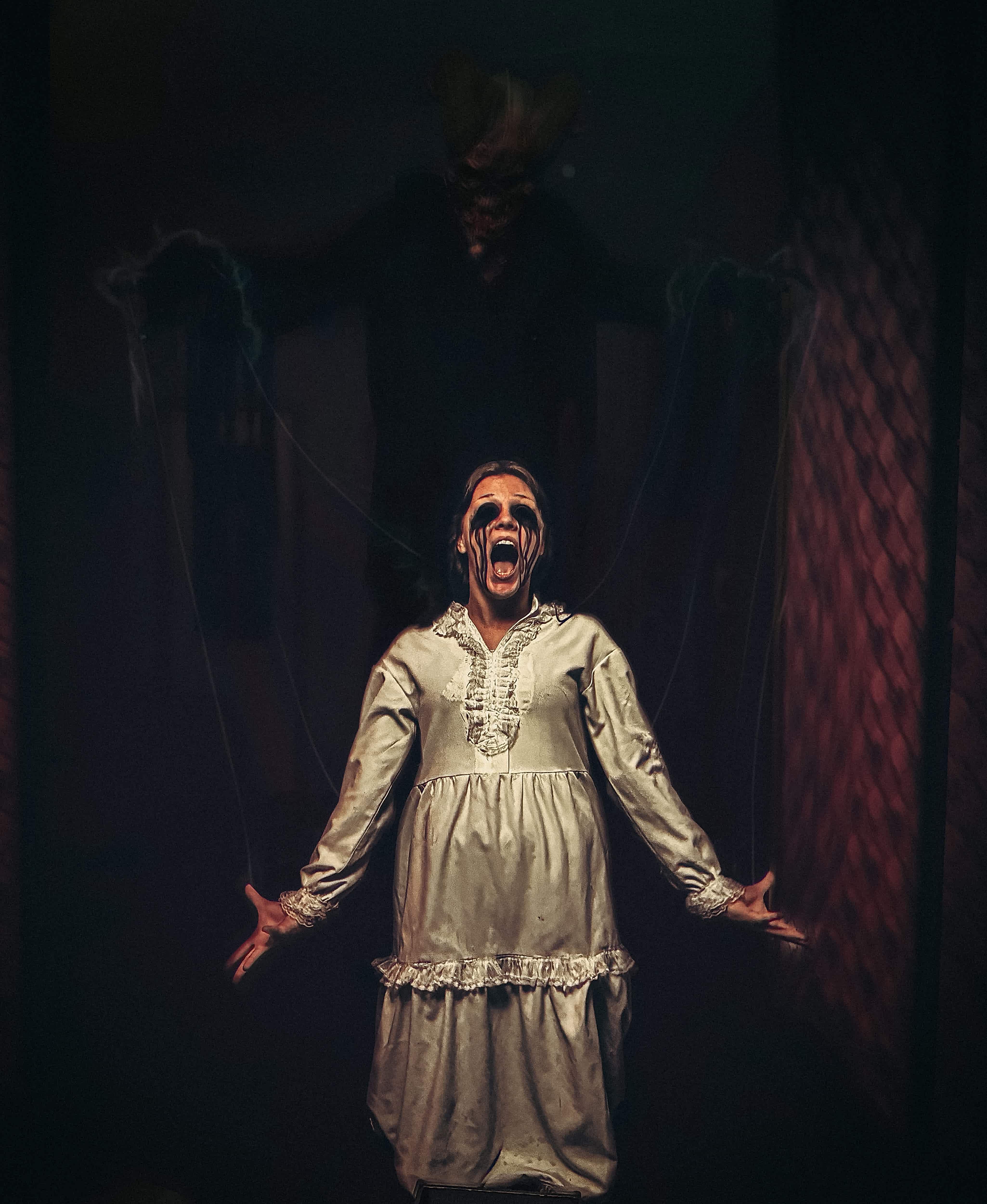 фото №4 квеста Все мы грешные