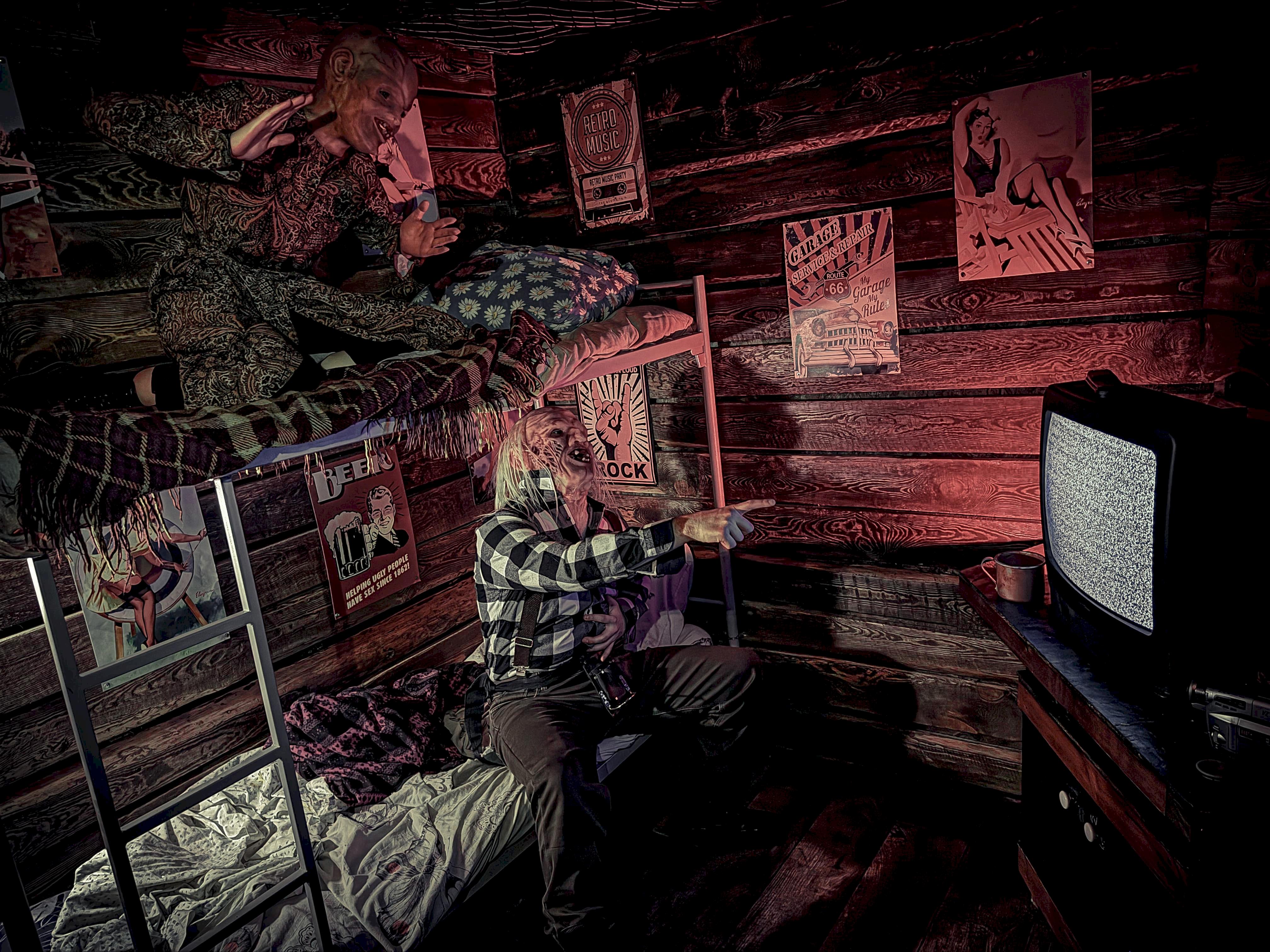 фото №3 квеста Потерявшие свет