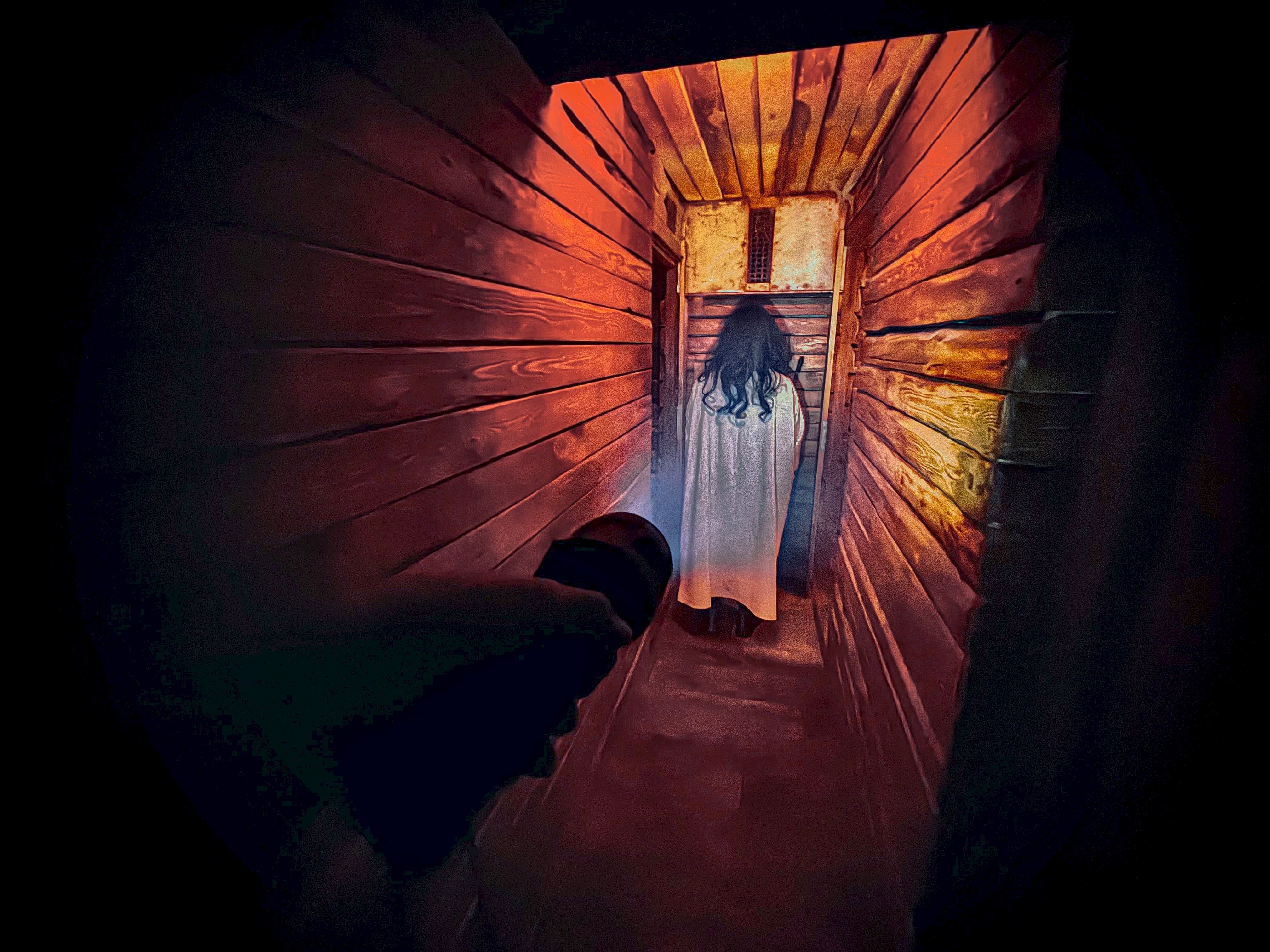 фото №2 квеста Потерявшие свет