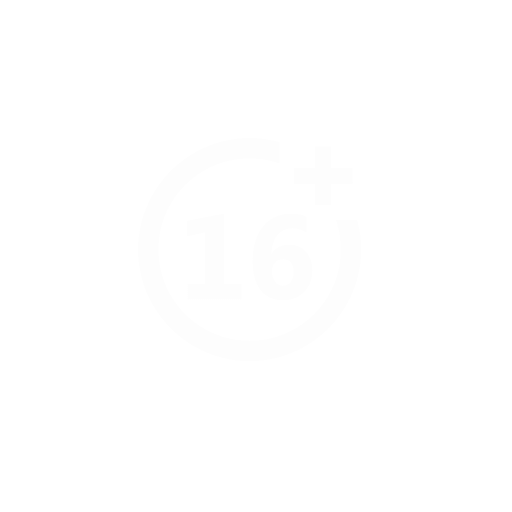 Возрастное ограничение квеста 16+